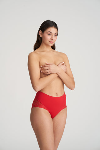 COLOR STUDIO scarlet Shapewear Taillenslip