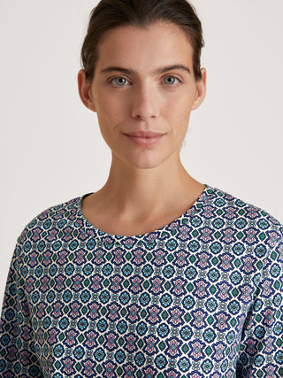 DAMEN Nachthemd