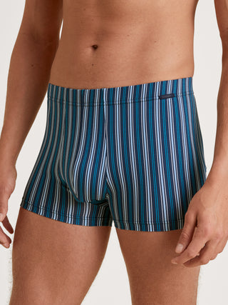 HERREN Boxer, insignia blue
