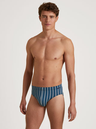 HERREN Slip, insignia blue