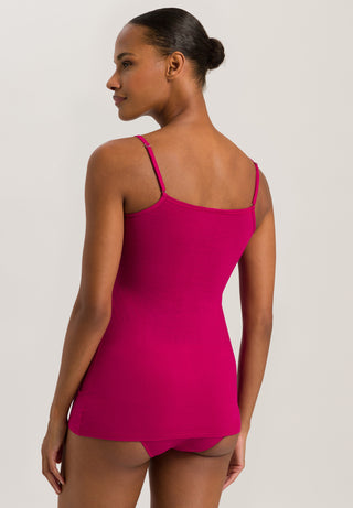 Ultralight Spaghetti Top