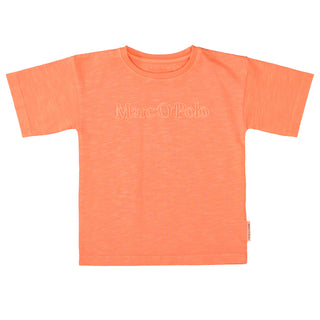 T-Shirt aus Bio-Baumwolle