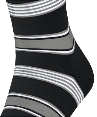 FALKE Marina Stripe Herren