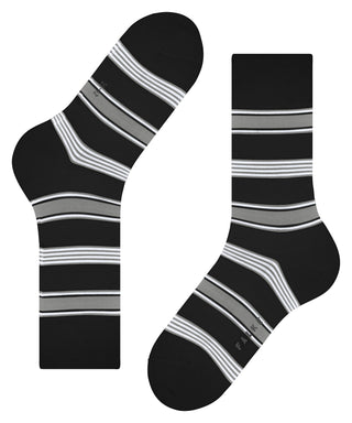 FALKE Marina Stripe Herren