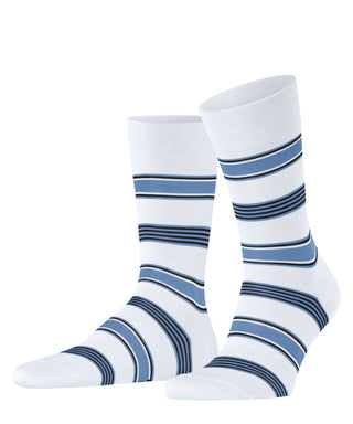 FALKE Marina Stripe Herren