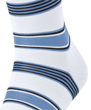 FALKE Marina Stripe Herren