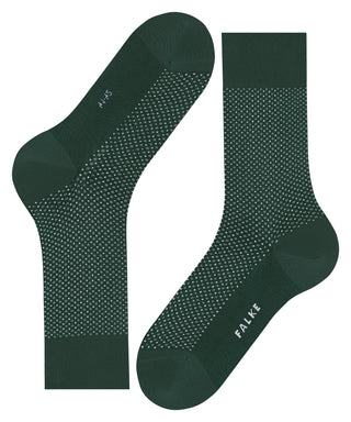 FALKE Uptown Tie Herren