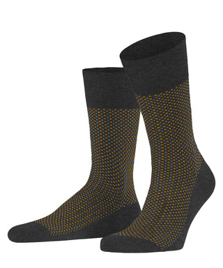 FALKE Uptown Tie Herren