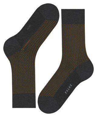 FALKE Uptown Tie Herren