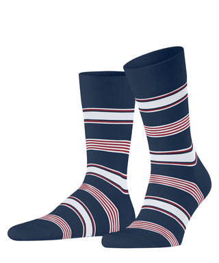 FALKE Marina Stripe Herren