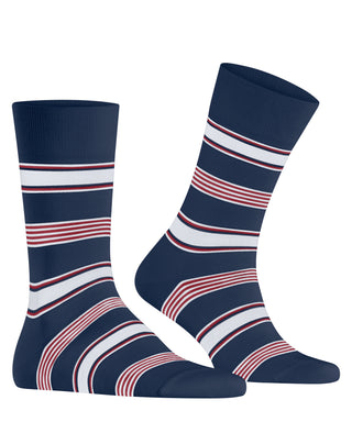 FALKE Marina Stripe Herren
