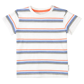 T-Shirt aus Bio-Baumwolle