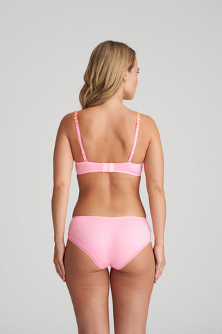 TOM Happy Pink Unterlegter BH Herzform