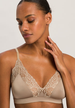 Josephine Soft Cup Bra