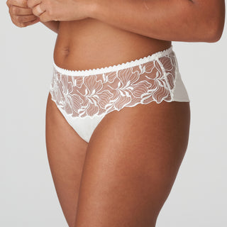 SPRINGDALE natur Luxus String