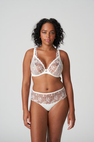 SPRINGDALE natur Luxus String
