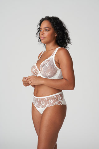 SPRINGDALE natur Luxus String