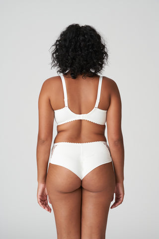 SPRINGDALE natur Luxus String