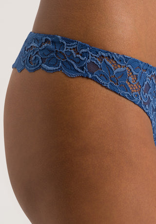 Moments Thong