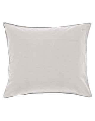 Marc O'Polo Senja Soft Oatmeal Kissenbezug 40 x 80 cm