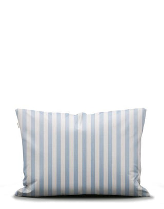 Marc O'Polo Mikkeli Powder blue Kissenbezug 40 x 40 cm