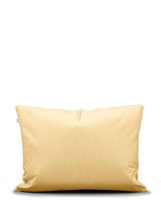 ESSENZA Minte Yellow straw Kissenbezug 40 x 80 cm