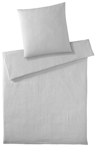 Elegante Bettwäsche Smooth